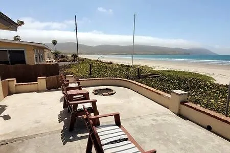 Casa Marbella 4Br 2Ba Private Beach-Front Home