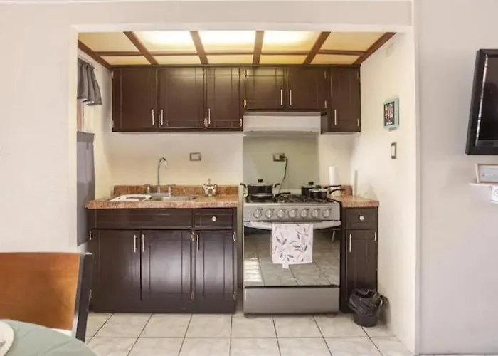 Mi Casita Bonita, Libre De Humo, Pet Friendly