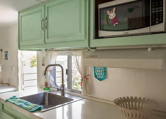 Beach Cozy Fresh Vibes Rv