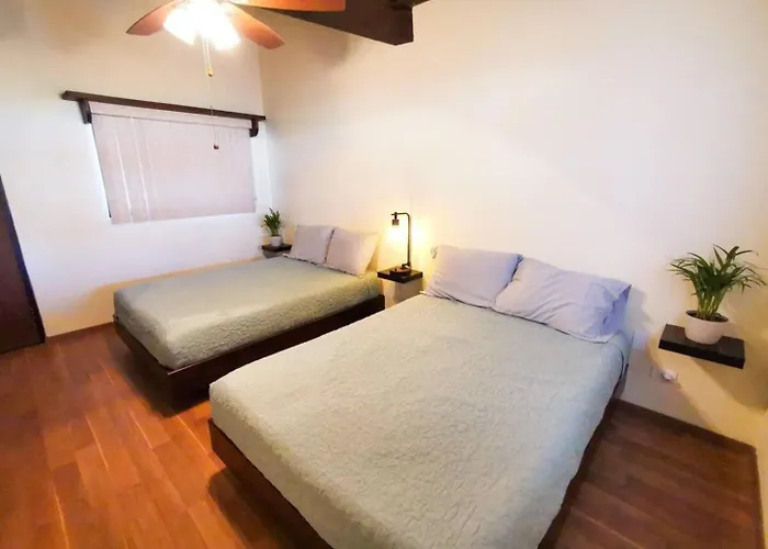 Playa Plateada Beach House