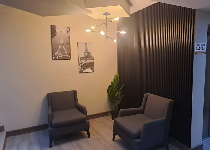 Hotel Eiffel