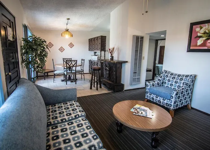 Hotel Suites Malena